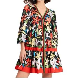 kate spade | Dresses | Kate Spade Aline Tweed Mini Dress With Puff Sleeve  Detail | Poshmark